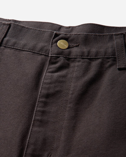Carhartt WIP Single Knee Pant Tobacco Pants Casual I031497 4702