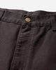 Carhartt WIP Single Knee Pant Tobacco Pants Casual I031497 4702