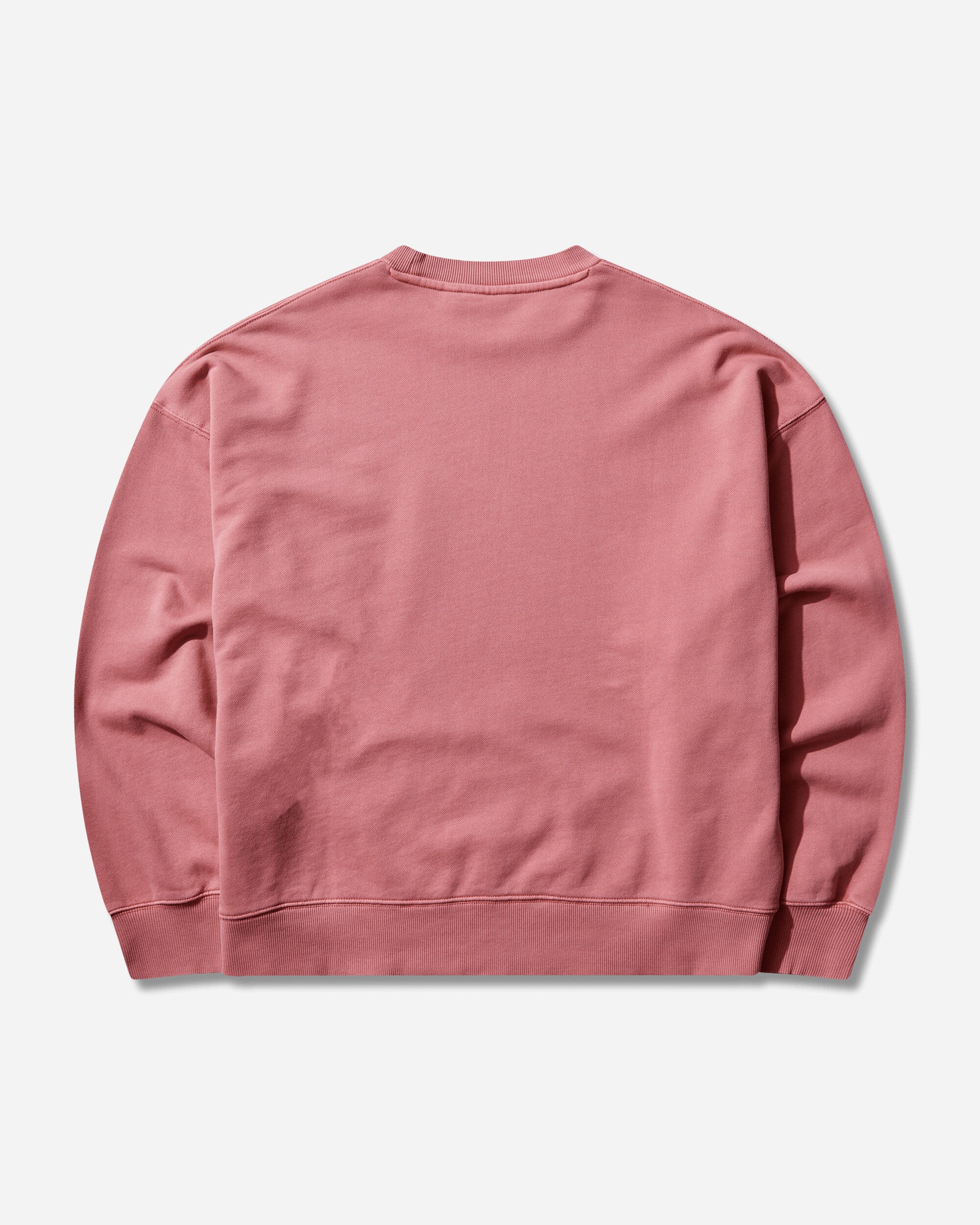 Carhartt WIP Benton Sweat Primrose Sweatshirts Crewneck I035436 3IJGD