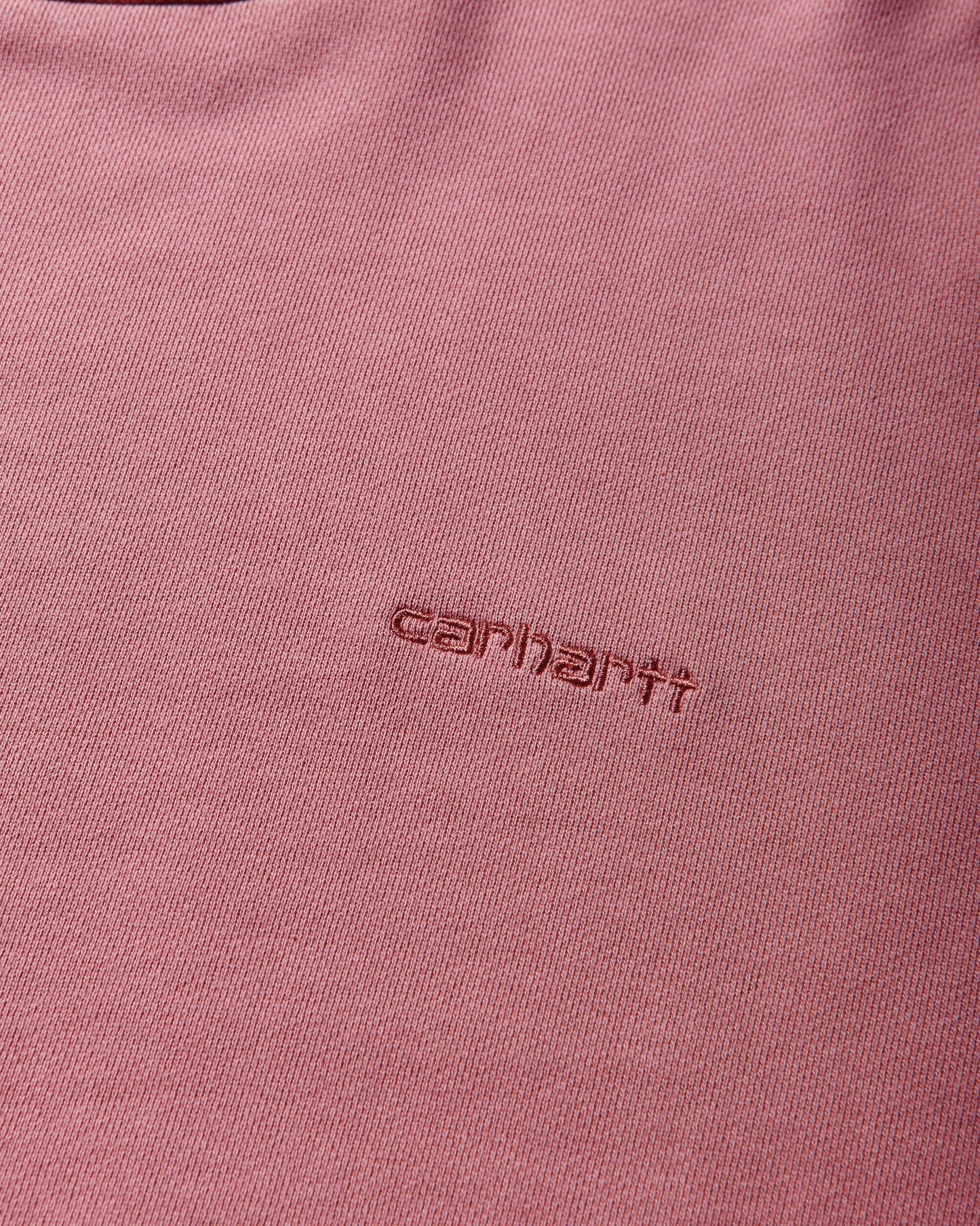 Carhartt WIP Benton Sweat Primrose Sweatshirts Crewneck I035436 3IJGD