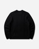 Carhartt WIP Caster Knit Sweater Black Sweatshirts Crewneck I037034 89XX