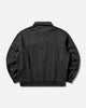 Carhartt WIP Half Zip Detroit Sweat Black Sweatshirts Crewneck I036350 8906