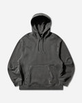 Carhartt WIP Hooded Torion Sweat Black Sweatshirts Crewneck I036053 89B7