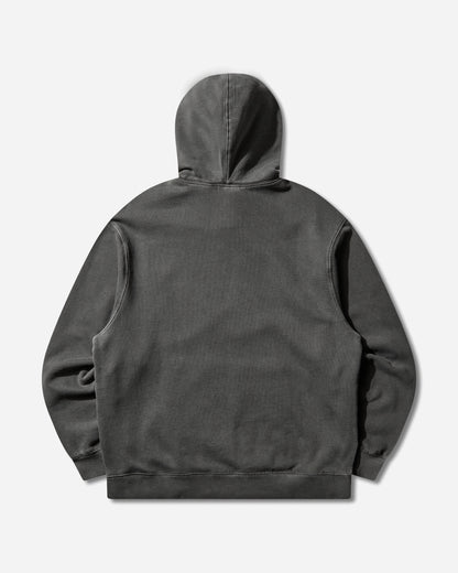 Carhartt WIP Hooded Torion Sweat Black Sweatshirts Crewneck I036053 89B7