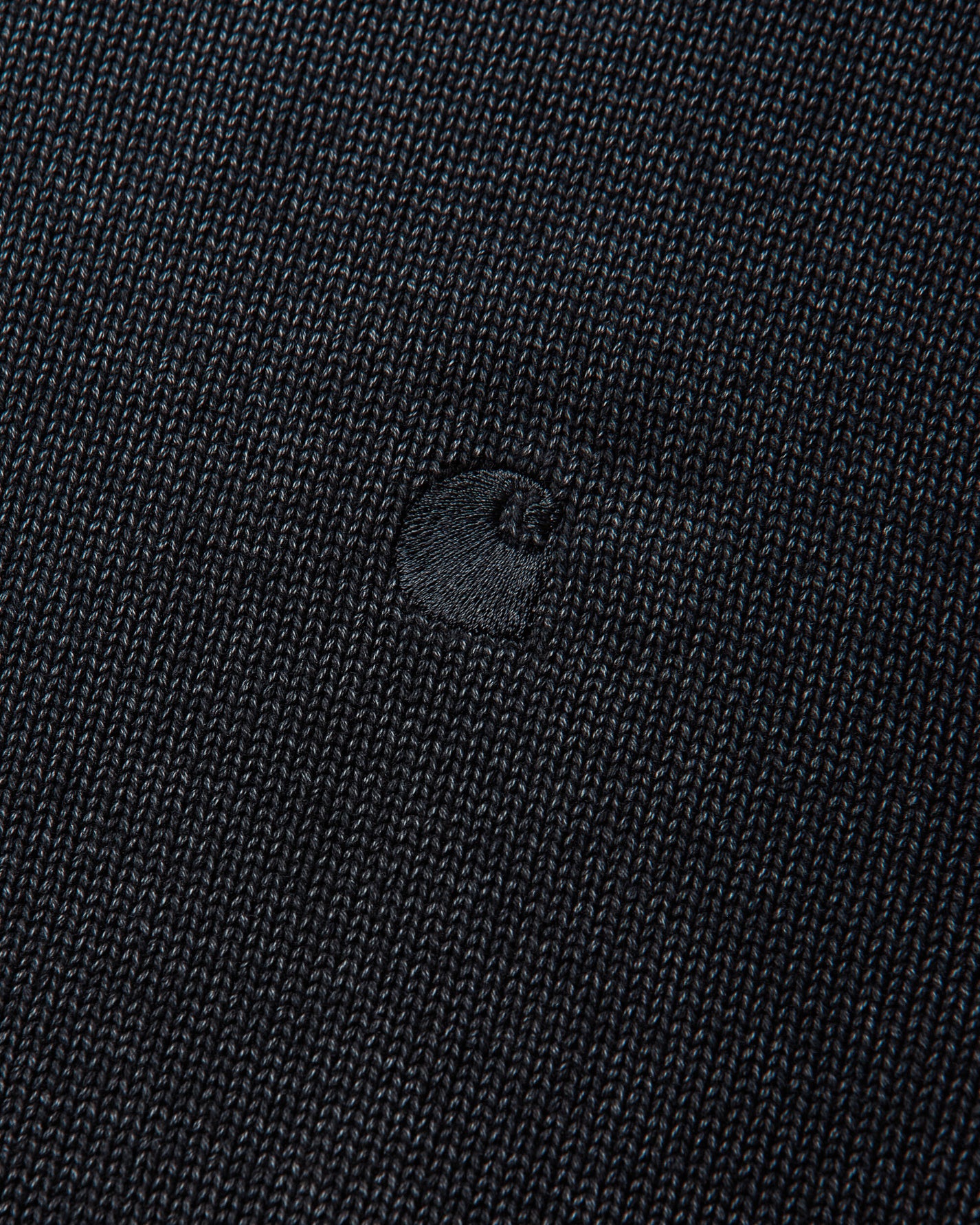 Carhartt WIP Kori Sweater Black Sweatshirts Crewneck I036819 89GD