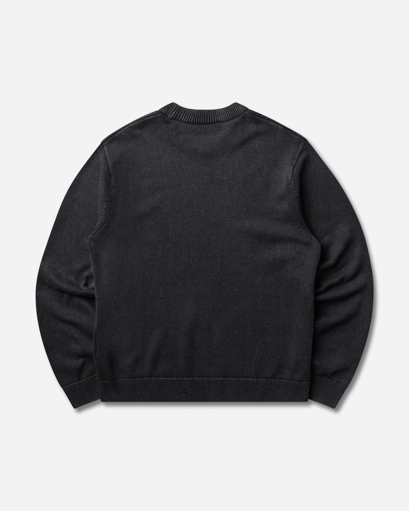 Carhartt WIP Kori Sweater Black Sweatshirts Crewneck I036819 89GD