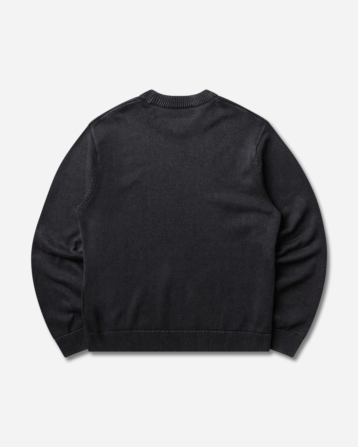 Carhartt WIP Kori Sweater Black Sweatshirts Crewneck I036819 89GD