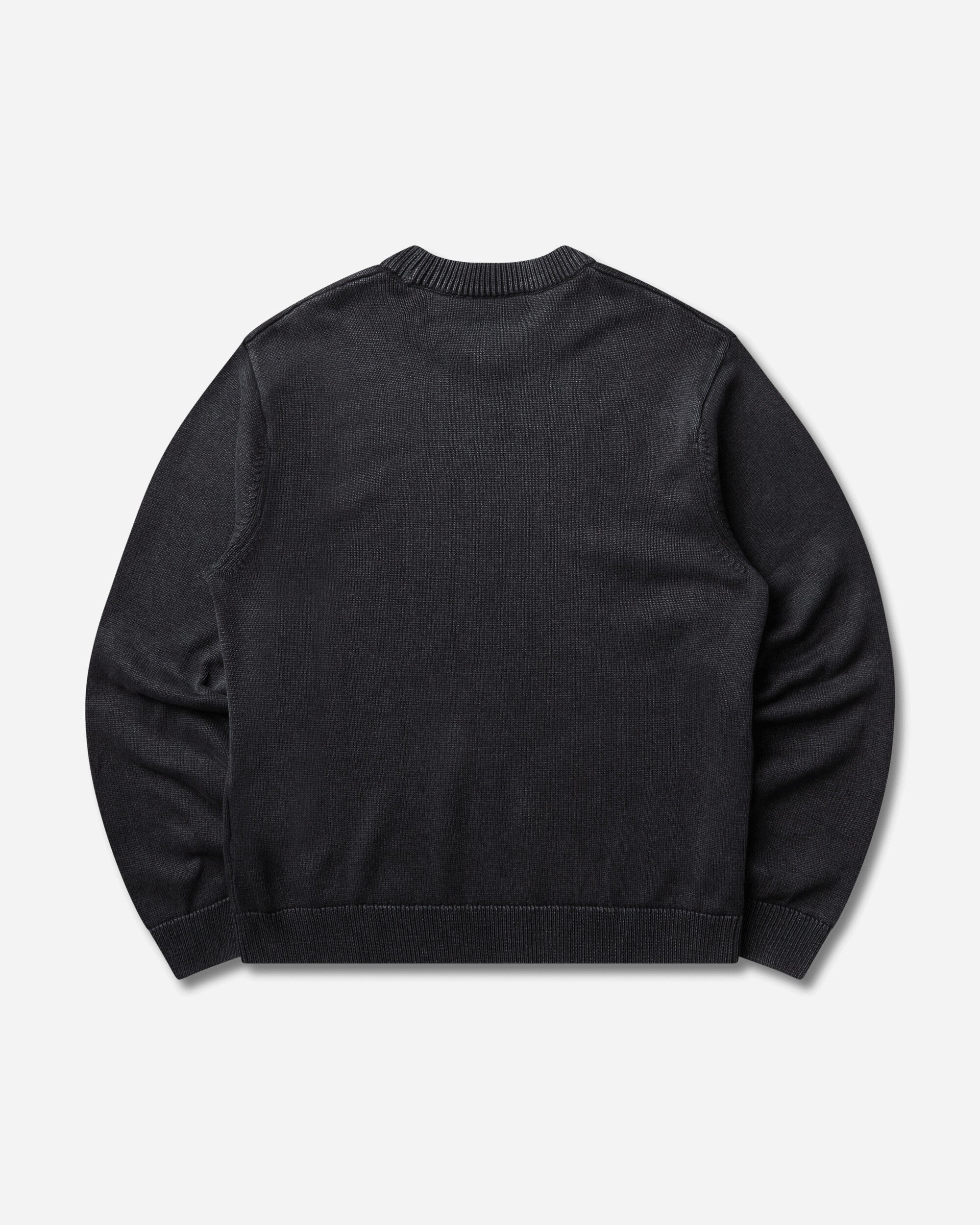 Carhartt WIP Kori Sweater Black Sweatshirts Crewneck I036819 89GD