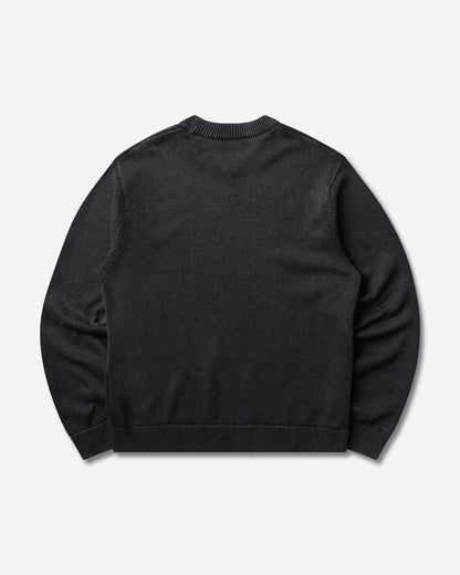 Carhartt WIP Kori Sweater Black Sweatshirts Crewneck I036819 89GD