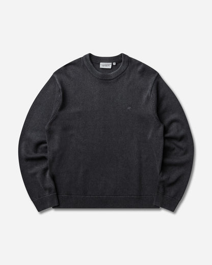 Carhartt WIP Kori Sweater Black Sweatshirts Crewneck I036819 89GD