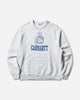 Carhartt WIP Pond Corps Sweat Ash Heather Sweatshirts Crewneck I036371 482XX