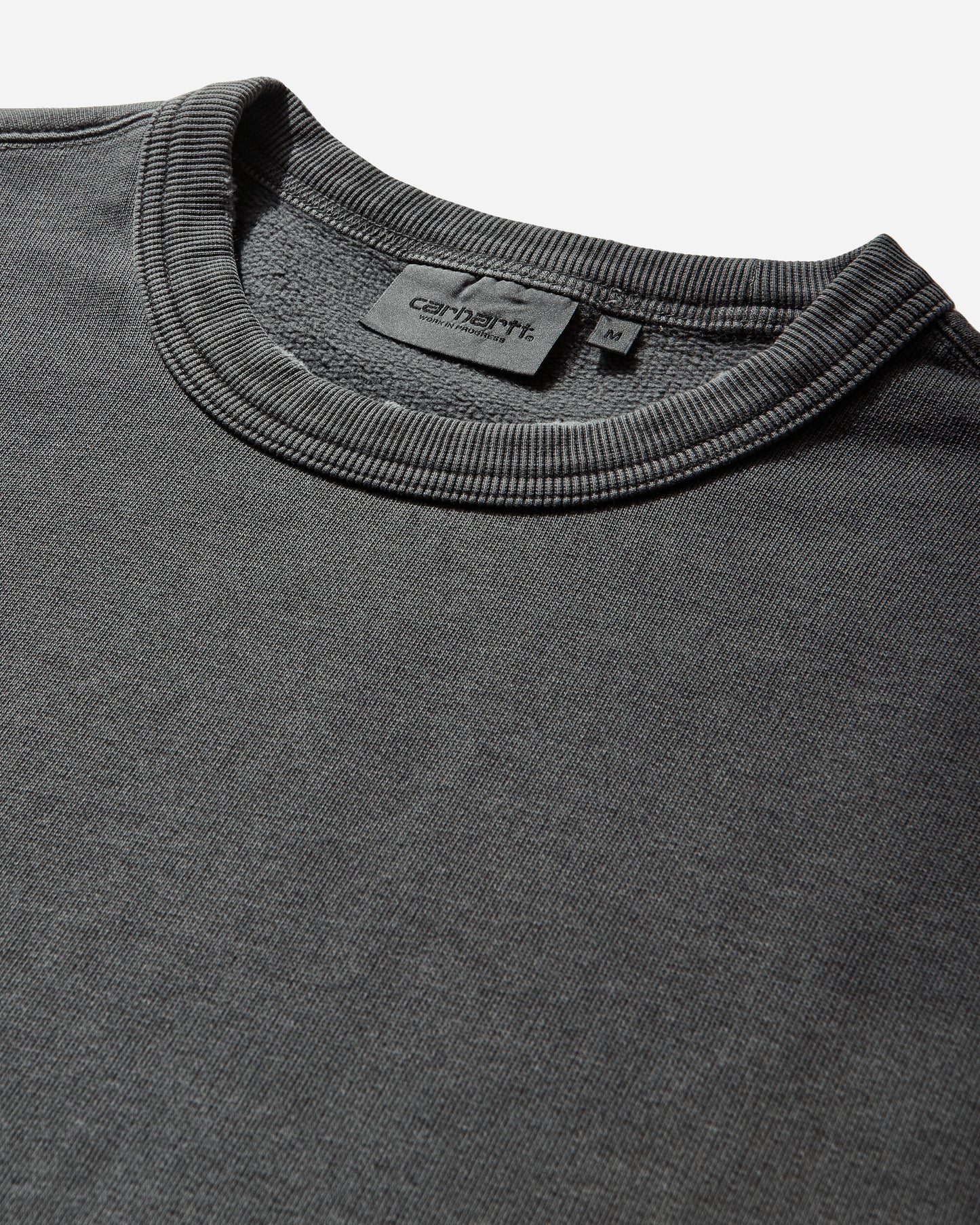 Carhartt WIP Torion Sweat Black Sweatshirts Crewneck I036054 89B7