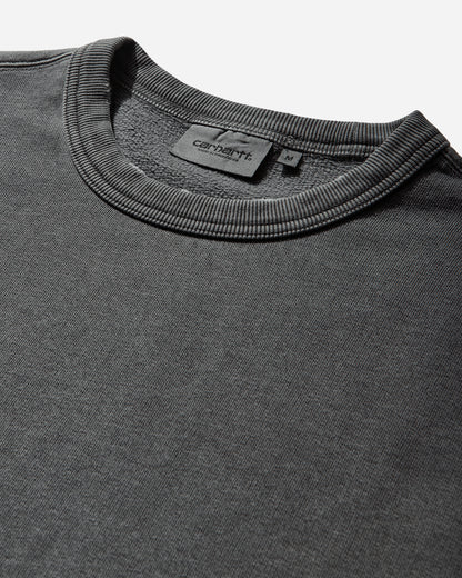 Carhartt WIP Torion Sweat Black Sweatshirts Crewneck I036054 89B7