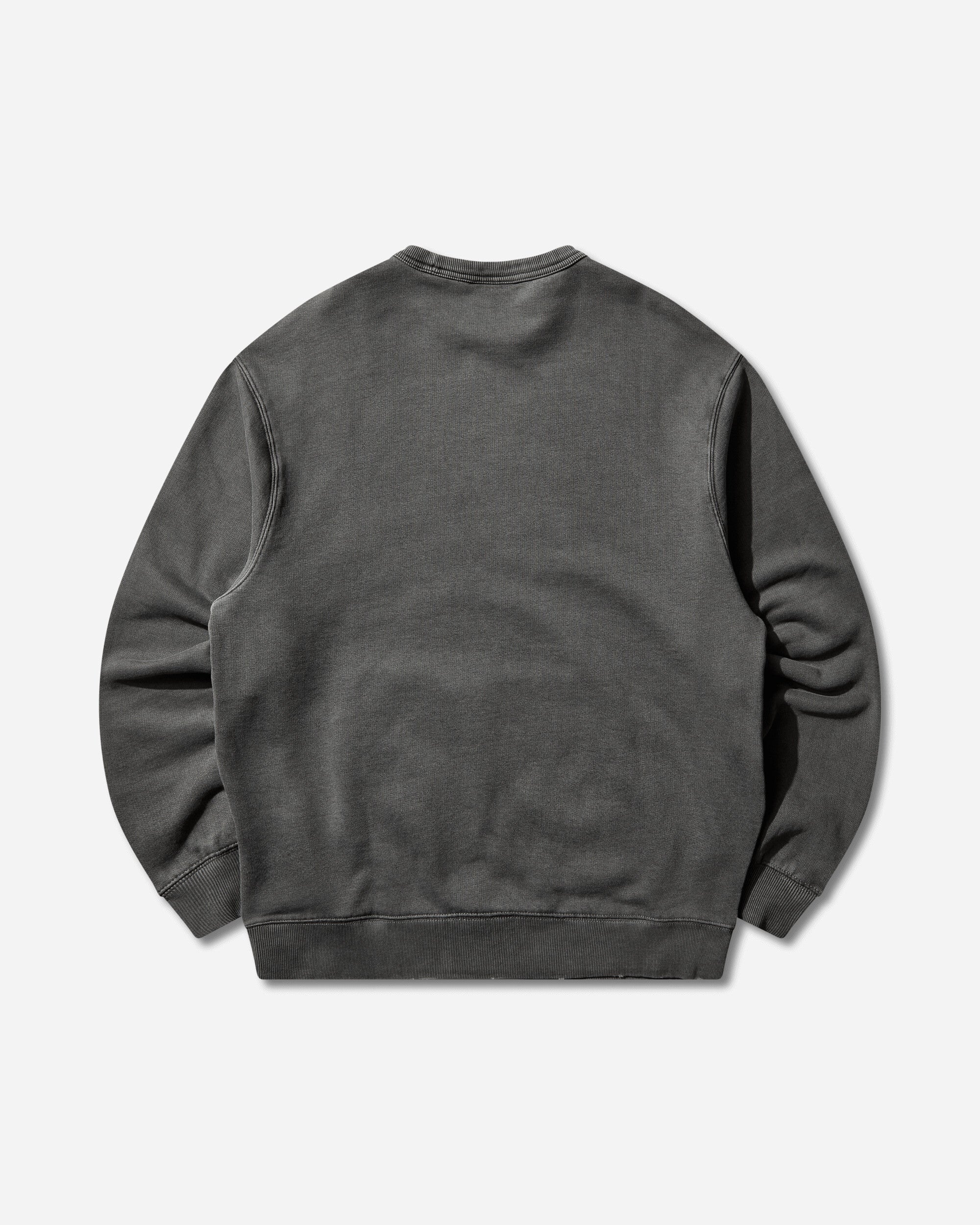 Carhartt WIP Torion Sweat Black Sweatshirts Crewneck I036054 89B7
