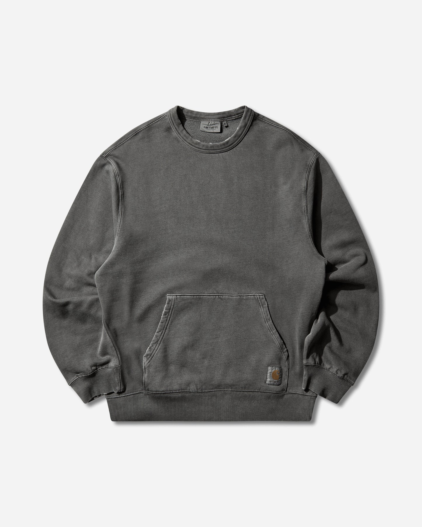 Carhartt WIP Torion Sweat Black Sweatshirts Crewneck I036054 89B7