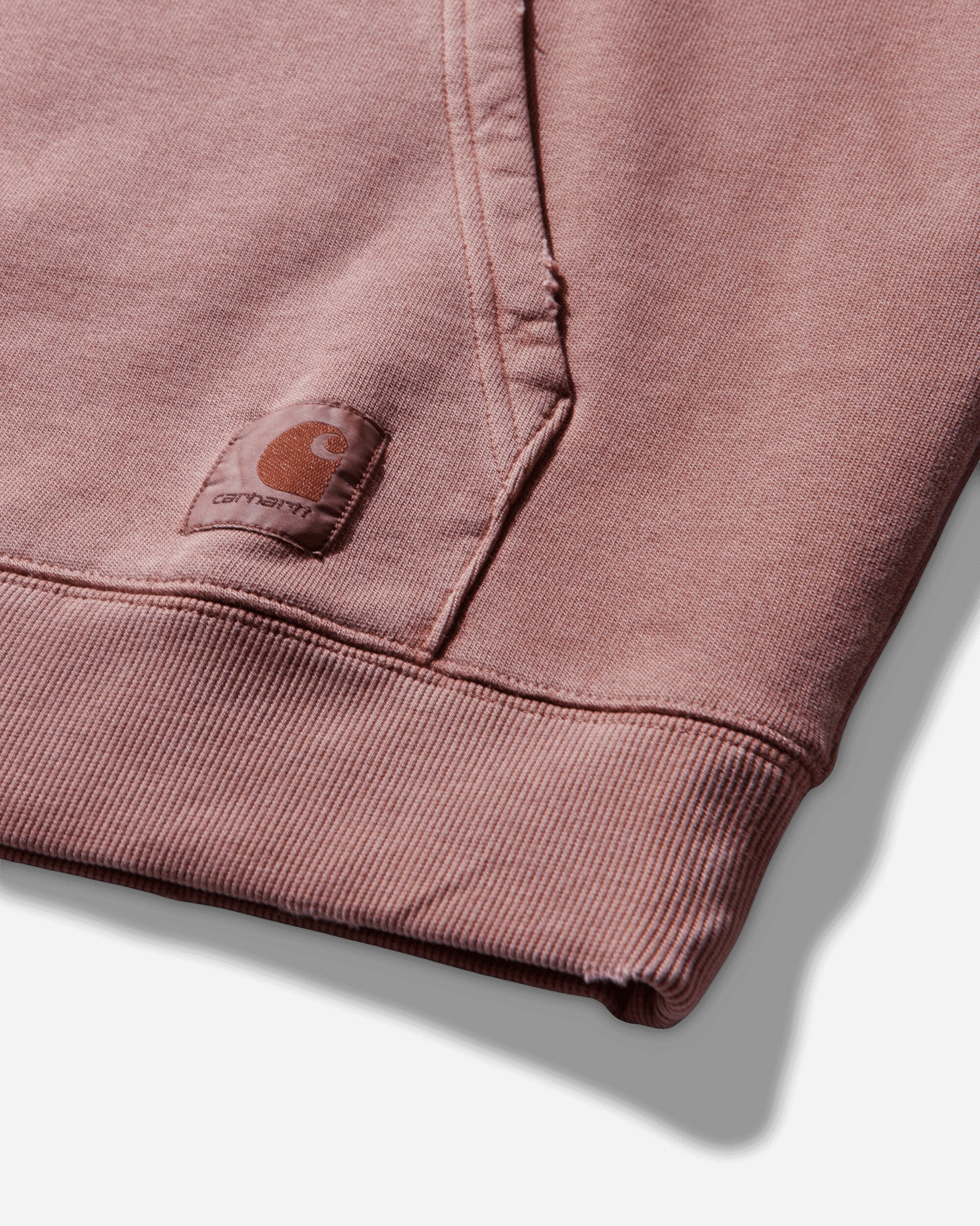 Carhartt WIP Torion Sweat Marsala Sweatshirts Crewneck I036054 33GB7