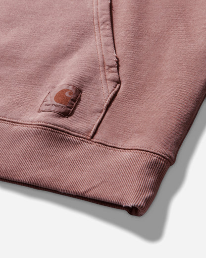 Carhartt WIP Torion Sweat Marsala Sweatshirts Crewneck I036054 33GB7