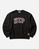 Carhartt WIP Wip III Sweat Black Sweatshirts Crewneck I036157 8960