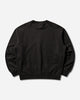 Carhartt WIP Wip III Sweat Black Sweatshirts Crewneck I036157 8960