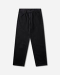 Carhartt WIP Aaron Pant Black Pants Denim I036728 8906