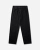 Carhartt WIP Aaron Pant Black Pants Denim I036728 8906