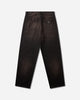 Carhartt WIP Aaron Pant Black Pants Denim I036728 890R