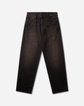 Carhartt WIP Aaron Pant Black Pants Denim I036728 890R