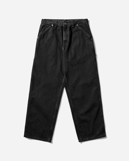 Carhartt WIP Belmont Pant Black Pants Denim I036591 8906