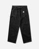 Carhartt WIP Belmont Pant Black Pants Denim I036591 8906
