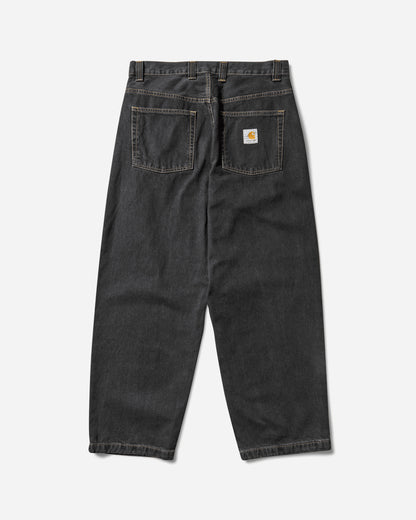 Carhartt WIP Brandon Pant Black Pants Denim I035893 8906