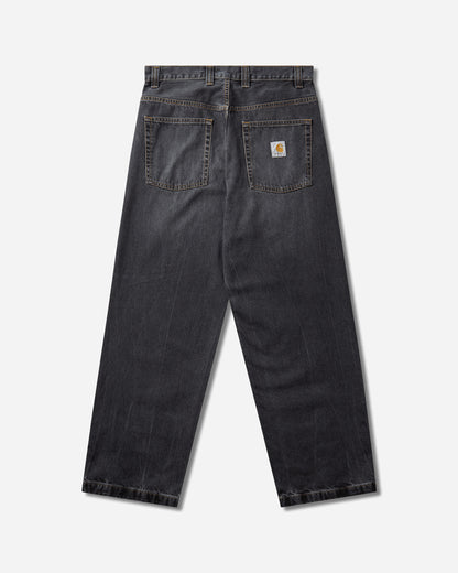 Carhartt WIP Brandon Pant Black Pants Denim I035893 897X