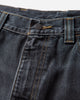 Carhartt WIP Brandon Pant Black Pants Denim I035893 897X