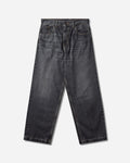 Carhartt WIP Brandon Pant Black Pants Denim I035893 897X