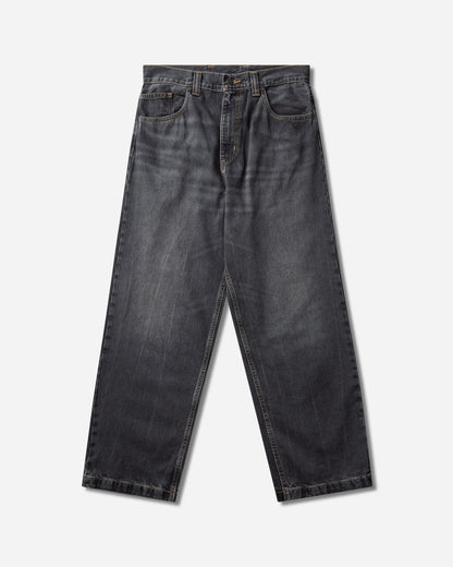 Carhartt WIP Brandon Pant Black Pants Denim I035893 897X