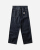 Carhartt WIP Brandon Pant Blue Pants Denim I035893 0102
