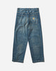 Carhartt WIP Brandon Pant Blue Pants Denim I035893 014Q