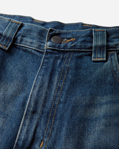 Carhartt WIP Brandon Pant Blue Pants Denim I035893 014Q