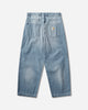 Carhartt WIP Brandon Pant Blue Pants Denim I036544 01ZO