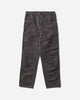 Carhartt WIP Double Knee Pant Camo Combi/Green/Graphite Pants Denim I031501 3G3GD