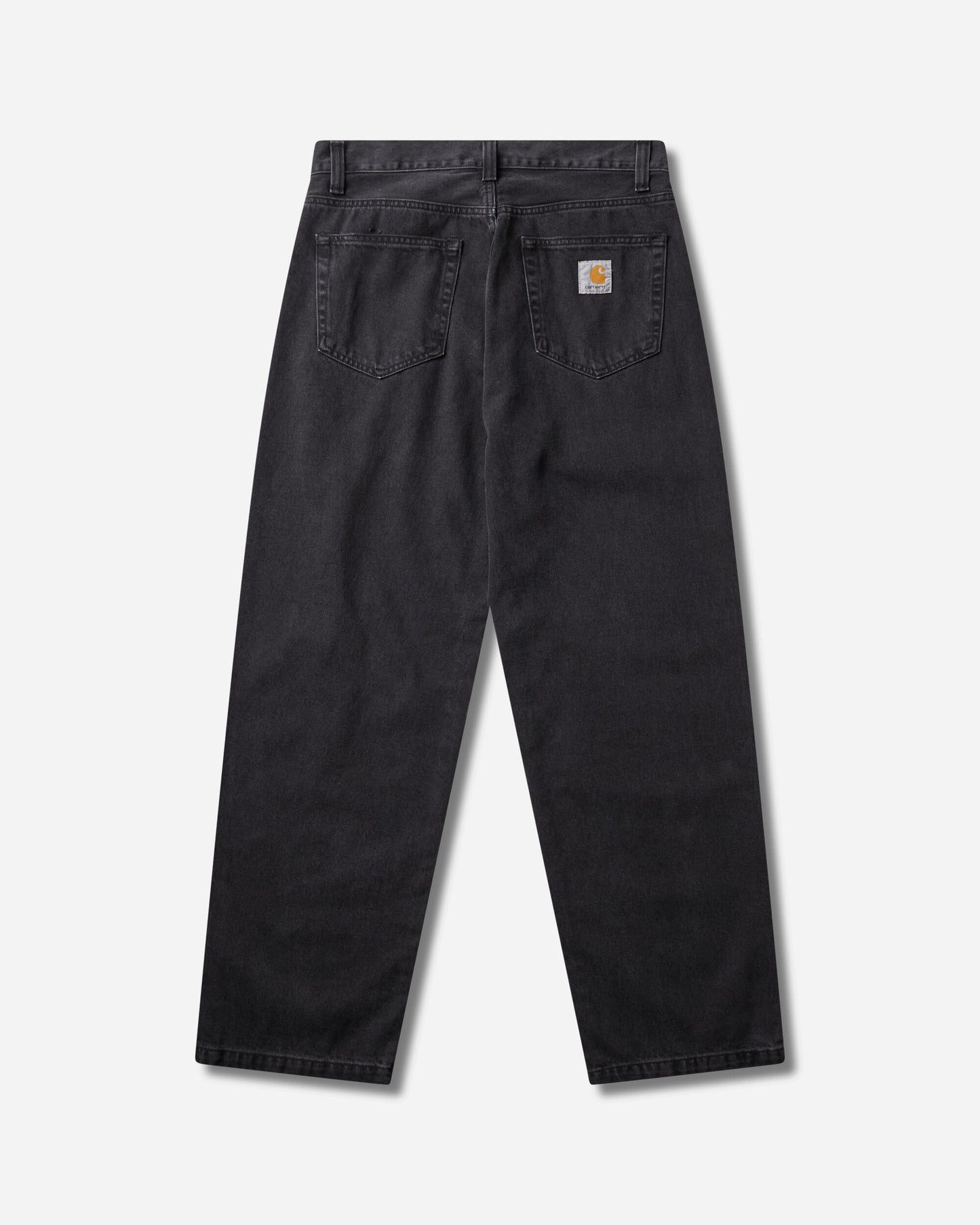Carhartt WIP Landon Pant Black Pants Denim I030468 8906