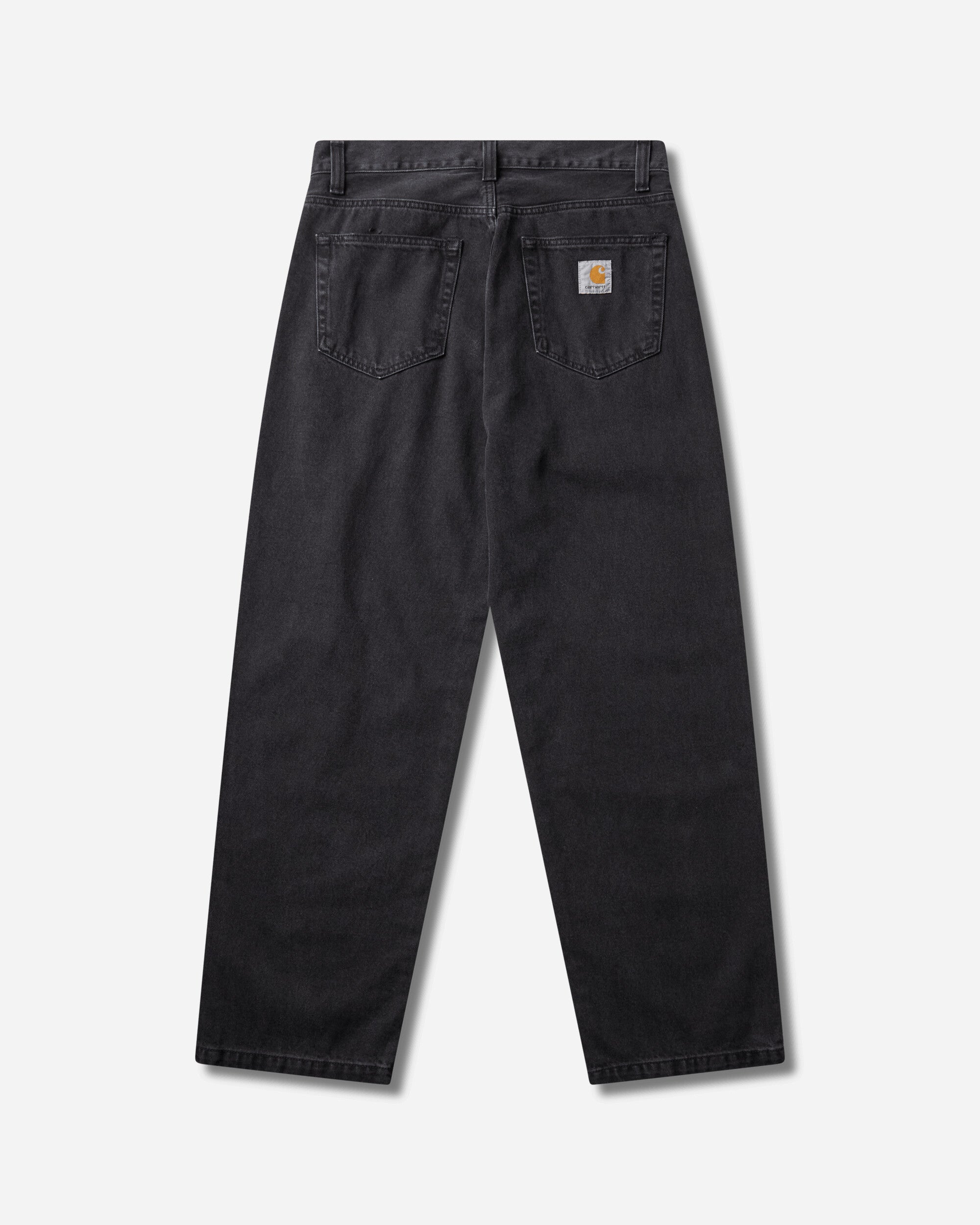 Carhartt WIP Landon Pant Black Pants Denim I030468 8906