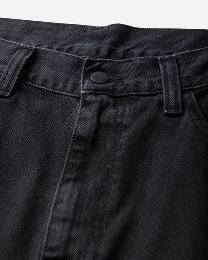 Carhartt WIP Landon Pant Black Pants Denim I030468 8906