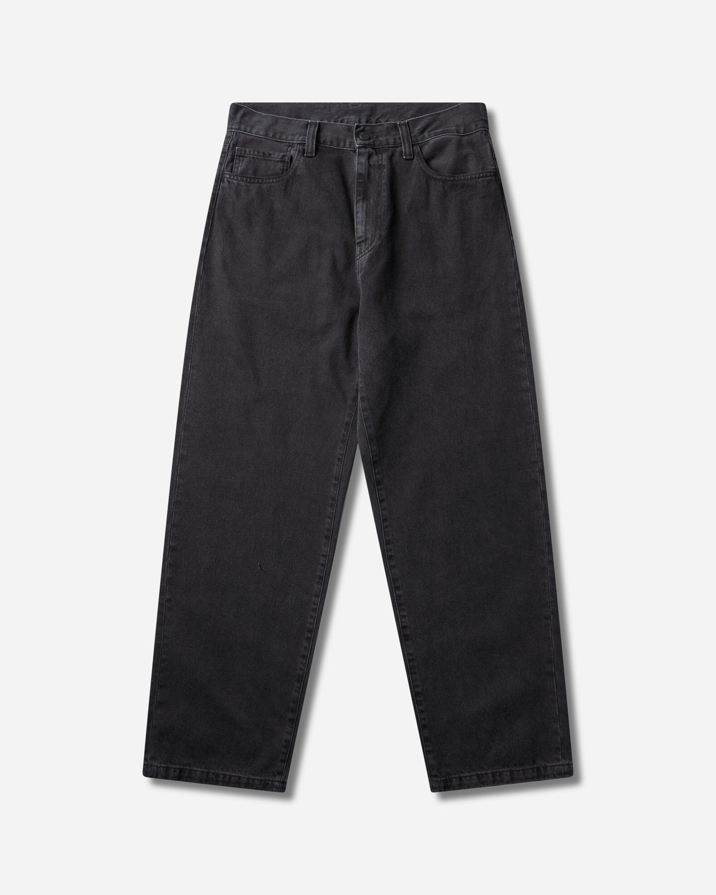 Carhartt WIP Landon Pant Black Pants Denim I030468 8906