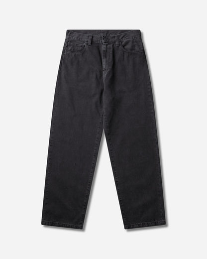 Carhartt WIP Landon Pant Black Pants Denim I030468 8906