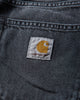 Carhartt WIP Landon Pant Black Pants Denim I030468 897X