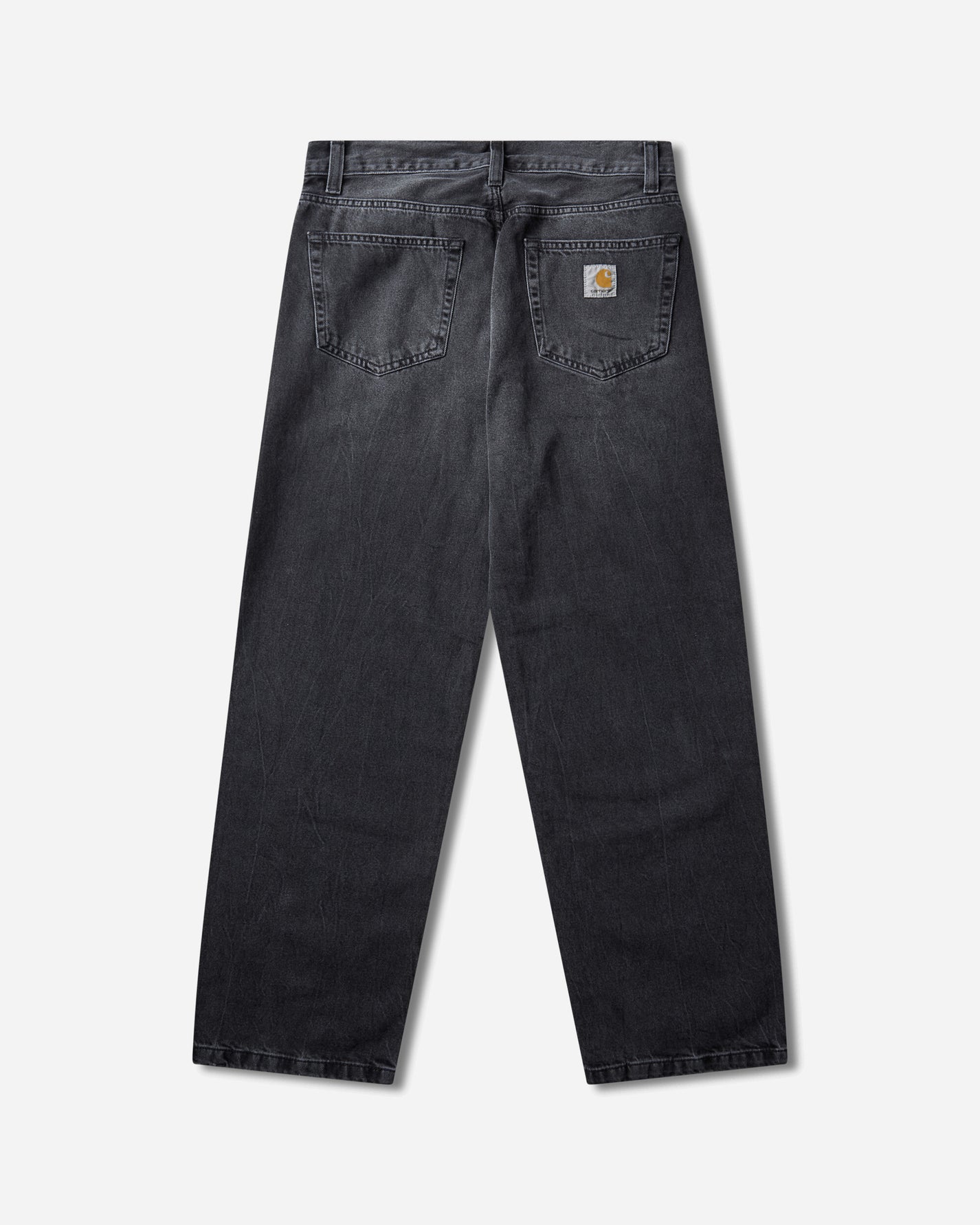 Carhartt WIP Landon Pant Black Pants Denim I030468 897X
