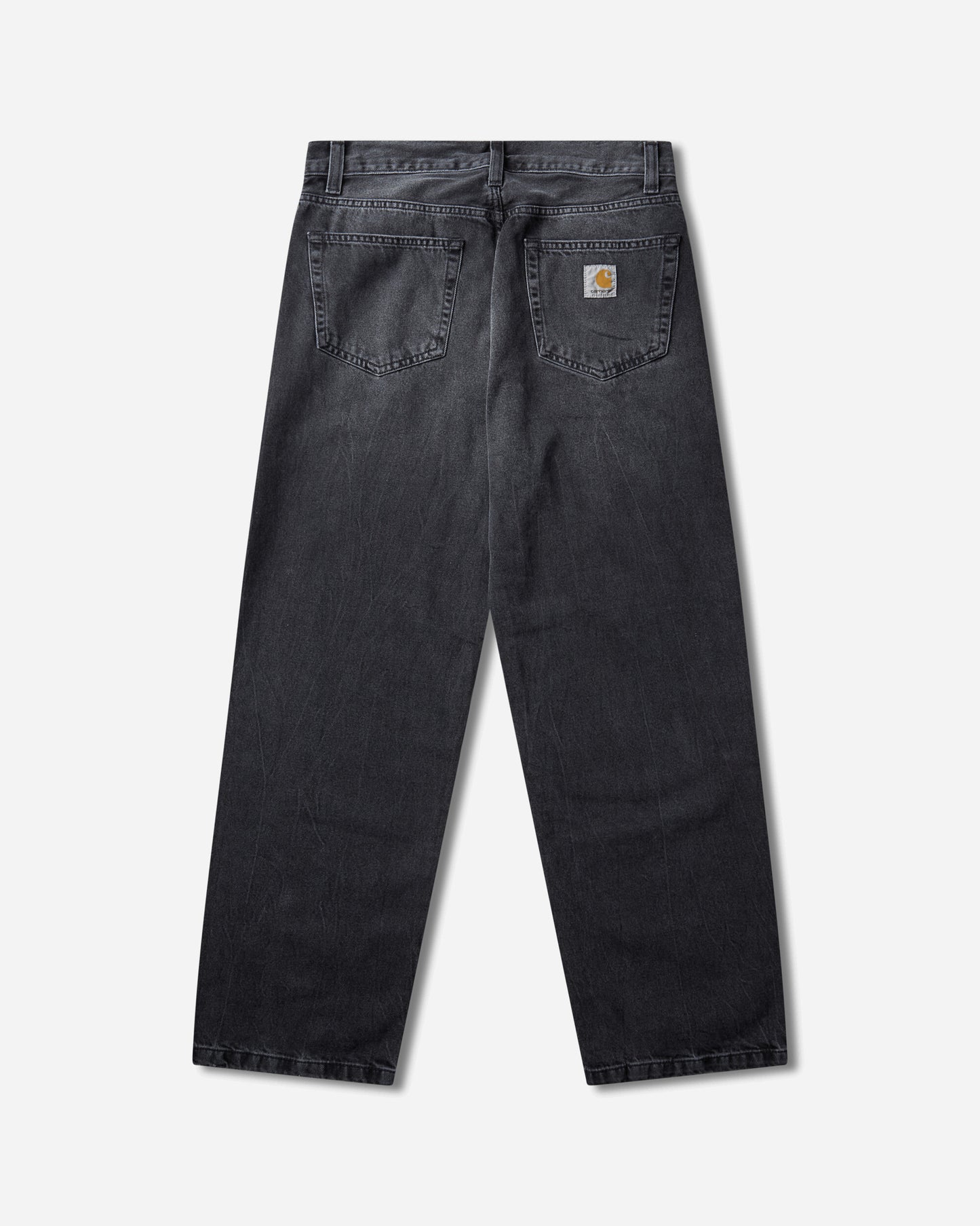 Carhartt WIP Landon Pant Black Pants Denim I030468 897X