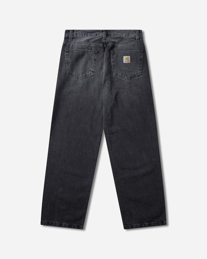 Carhartt WIP Landon Pant Black Pants Denim I030468 897X