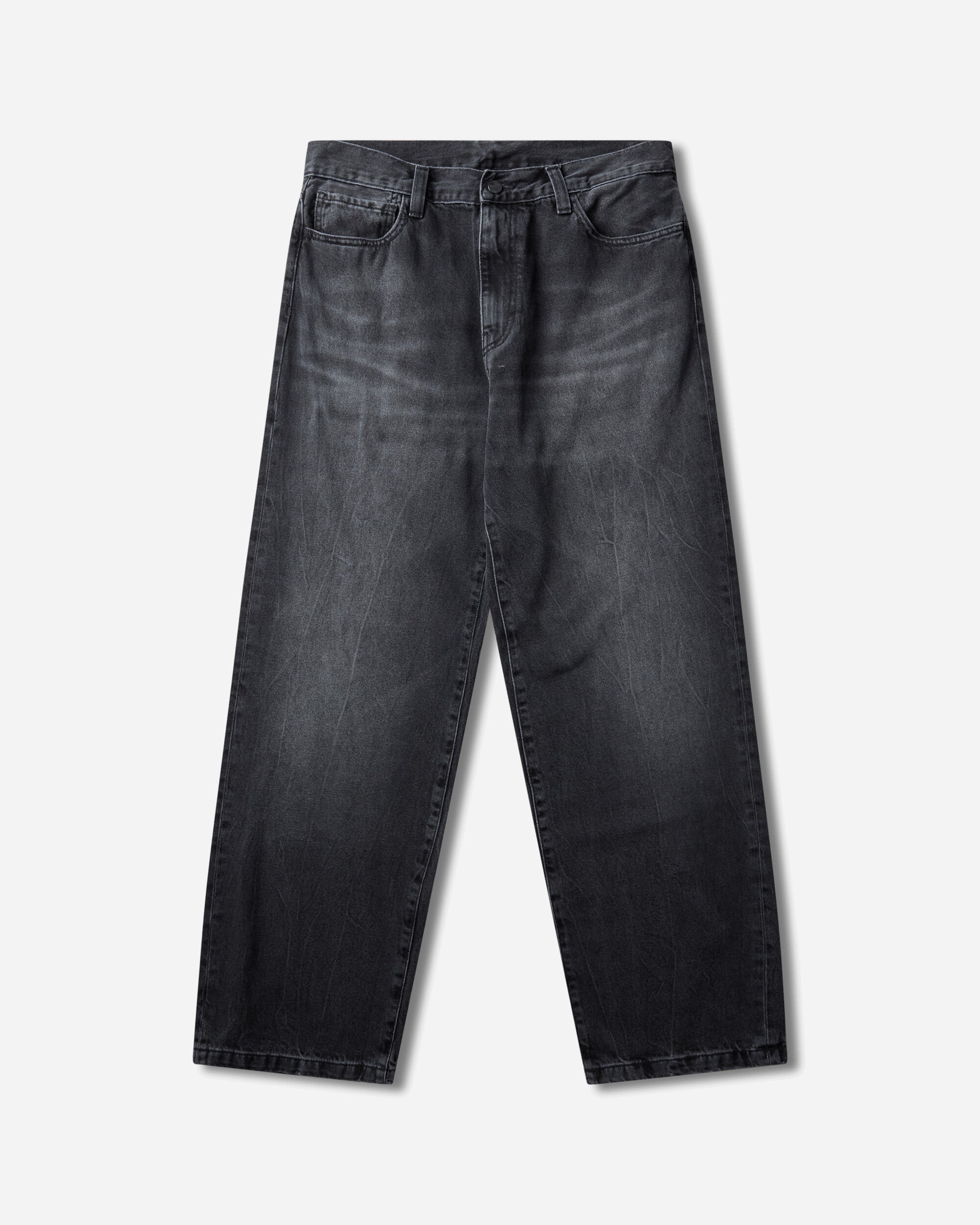 Carhartt WIP Landon Pant Black Pants Denim I030468 897X
