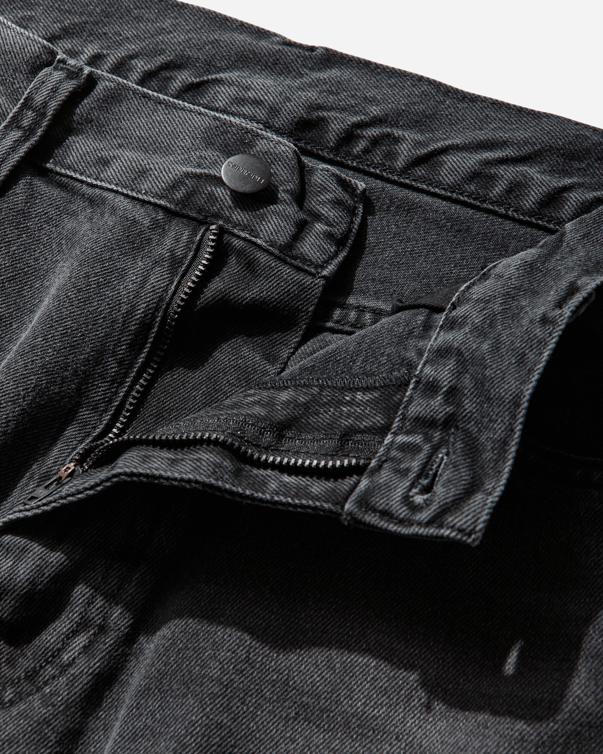 Carhartt WIP Landon Pant Black Pants Denim I030468 89WJ